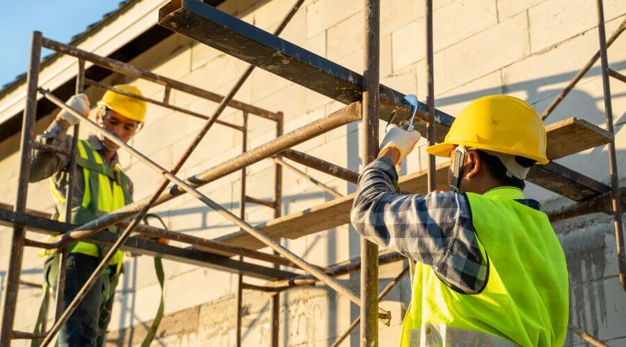 Local Chimney Repair in Alexis, NC